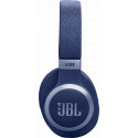 JBL wireless headset Live 770NC, blue