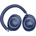 JBL wireless headset Live 770NC, blue