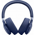 JBL wireless headset Live 770NC, blue