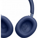 JBL wireless headset Live 770NC, blue