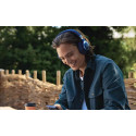 JBL беспроводные наушники Live 770NC, синий