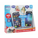INFINI FUN set of telephones for first conversations, S18040