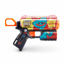 X-SHOT toy gun Poppy Playtime, Skins 1 Flux series, assort., 36649