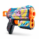 X-SHOT toy gun Poppy Playtime, Skins 1 Flux series, assort., 36649