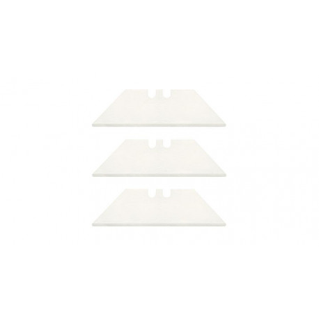 Noaterad trapets keraamilised turvanoale Wedo Compact, 3 tk