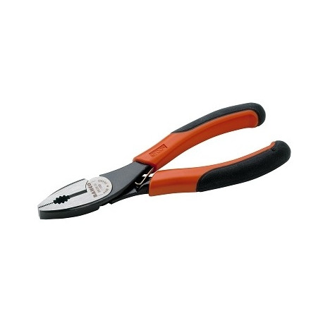 Combination pliers 2628G-200IP Ergo 200mm