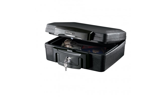 MASTER LOCK H0100EURHRO Small security chest