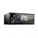 MASTER LOCK X075ML safe Black, Gray