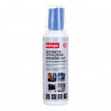 Activejet AOC-269 Liquid, Screen cleaning kit 2in1 250 ml, 20x20 cm,  Screen cleaner, plastic cleane