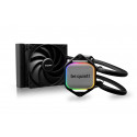be quiet! Pure Loop 2 | 120mm Processor All-in-one liquid cooler 12 cm Black 1 pc(s)