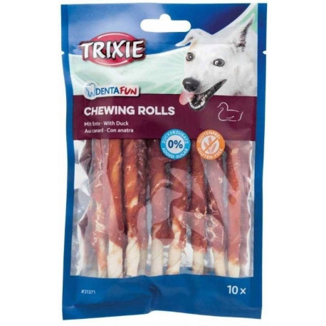 TRIXIE närimispulgad koeramaius 80g