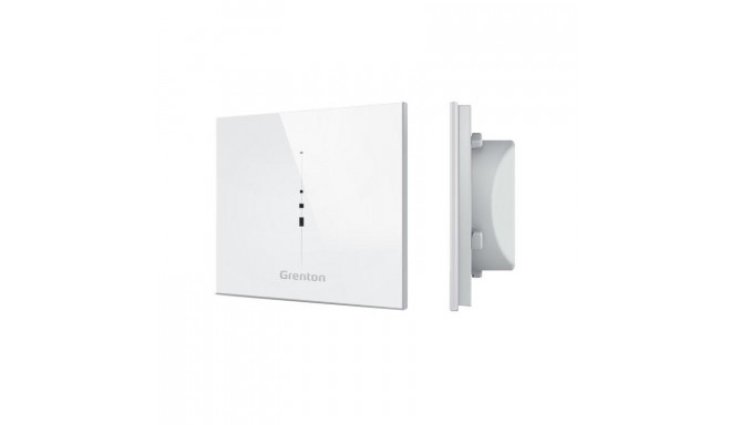GRENTON PANEL MULTISENSOR - TEMPERATURE, HUMIDITY, ATM. PRESSURE, SOUND VOLUME, LIGHT VOLUME, CO2, T