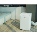 Portable air conditioner WHIRLPOOL PACF212CO W White