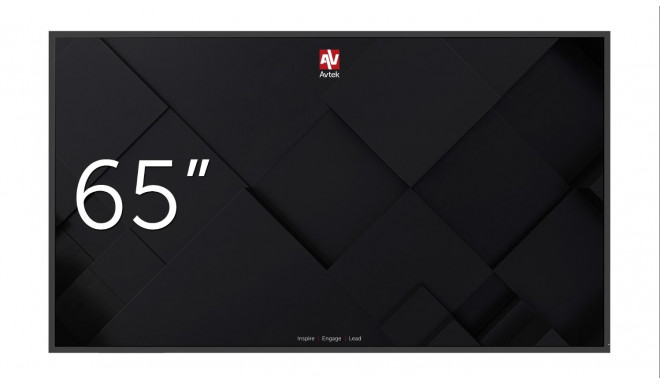 AVTEK MONITOR INFORMACION DS 65