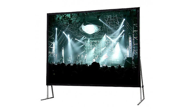 Avtek FOLD 380 projection screen 16:9