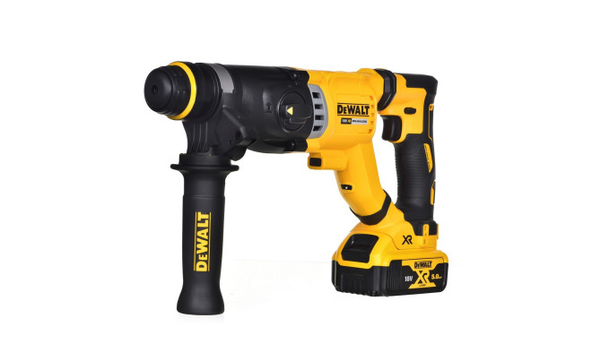 DeWALT DCH263P1-QW rotary hammer SDS Plus 1165 RPM