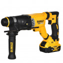 DeWALT DCH263P1-QW rotary hammer SDS Plus 1165 RPM