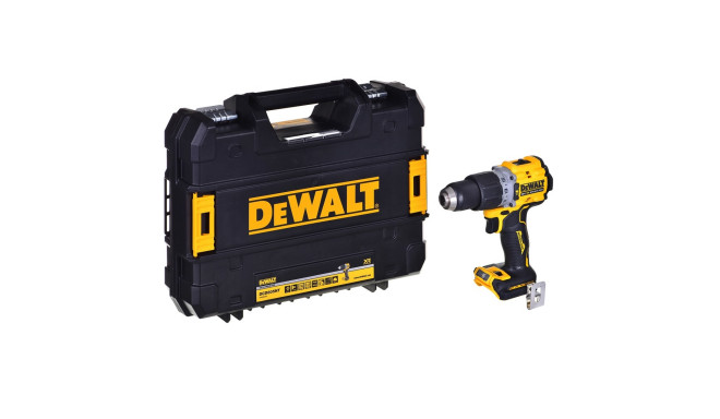 Drill/driver 18V BL DCD805NT DEWALT