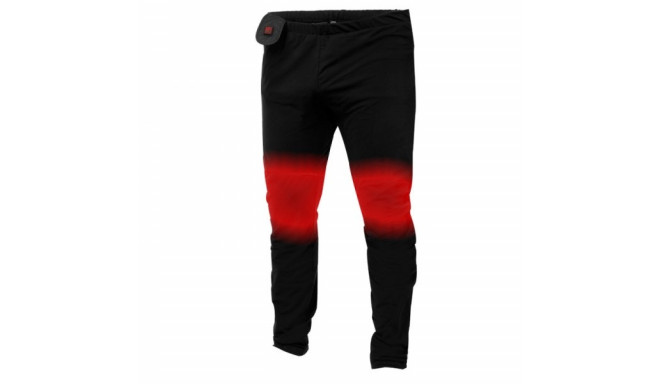 Glovii GP1L underpants Black, Red