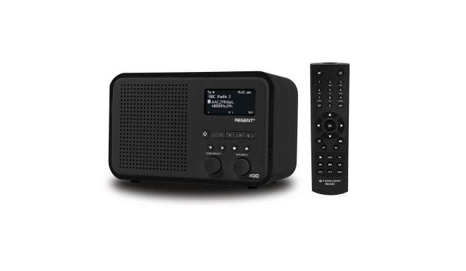 FM/DAB+ RADIO FERGUSON REGENT I100