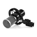 STUDIO AND STREAMING MICROPHONE MT397S