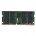Kingston RAM Dedicated Memory Lenovo 16GB DDR4 3200MHz ECC SODIMM