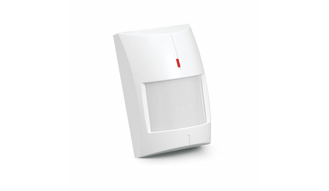 Satel GRAPHITE motion detector Passive infrared (PIR) sensor Wired Wall White