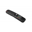 LG MR23GN remote control TV Press buttons/Wheel