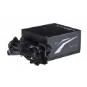 Aerocool toiteplokk Lux RGB 550M 550W, must