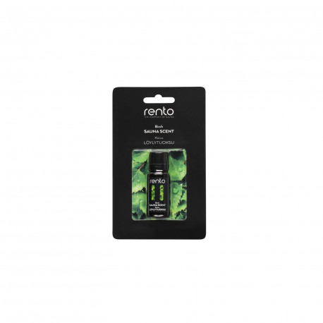 Leililõhn RENTO, Birch 10 ml
