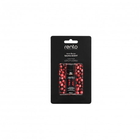 Leililõhn RENTO, Arctic berry 10ml