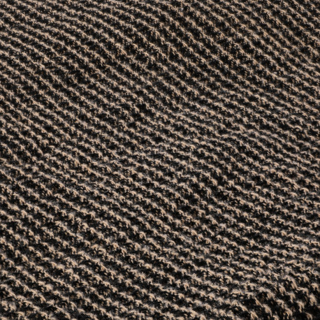 Towel RENTO BROWN 50x70cm