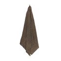 Towel RENTO BROWN  90x180cm