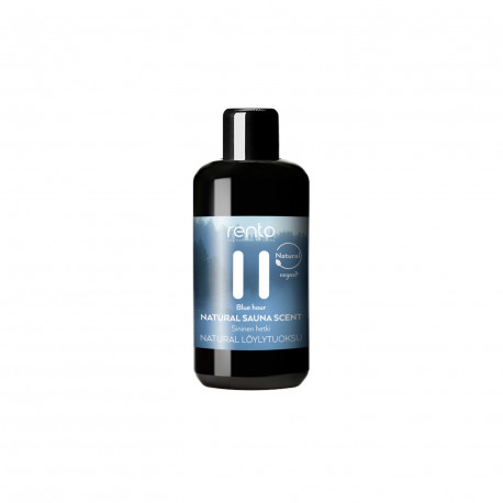 Leililõhn RENTO NATURAL BLUE HOUR, 100ml, eukalüpt ja mänd