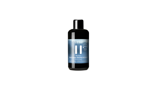 Leililõhn RENTO NATURAL BLUE HOUR, 100ml, eukalüpt ja mänd