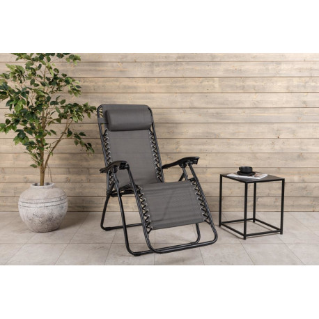 Lamamistool Melker, hall