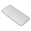 Veason kaitseklaas 6D Pro Privacy Glass iPhone 7/8/SE 2020/SE 2022, must