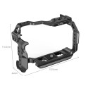 SmallRig 4159 Cage for Canon EOS R6 Mark II