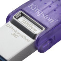 STICK 128GB Kingston DataTraveler microDuo USB3.2