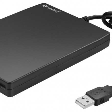 Sandberg USB Floppy Drive