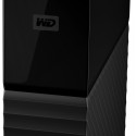 3,5 4TB WD My Book black USB 3.0