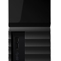 3,5 4TB WD My Book black USB 3.0