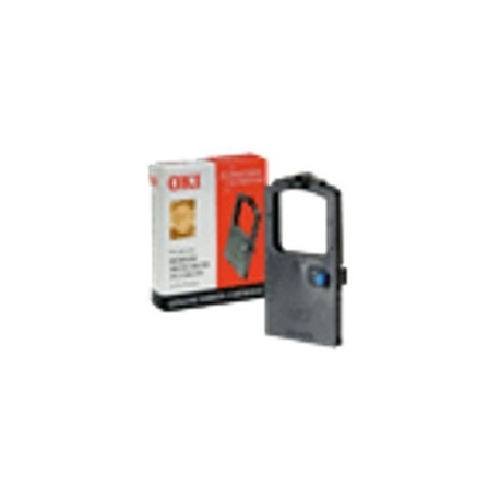 "OKI Farbband 09002309 ML 380/85/86/390/91/3390/91"