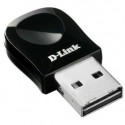 D-Link DWA-131 Wireless N Nano USB Adapter