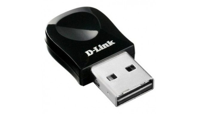 "D-Link DWA-131 Wireless N Nano USB Adapter"