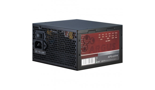 "620W Inter-Tech Argus APS-620W"