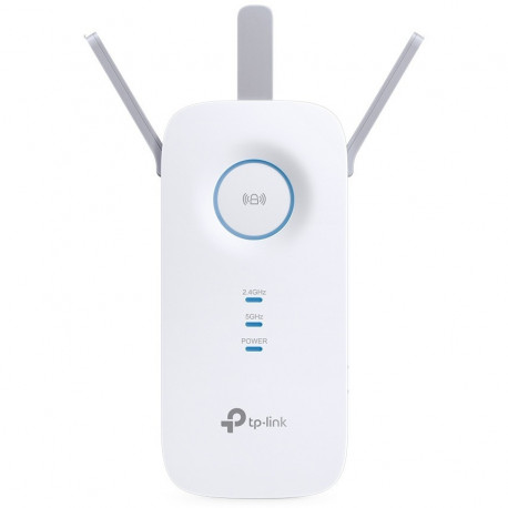 "TP-Link Repeater RE450 GB-LAN 2,4/5GHz 450/1300MBit"