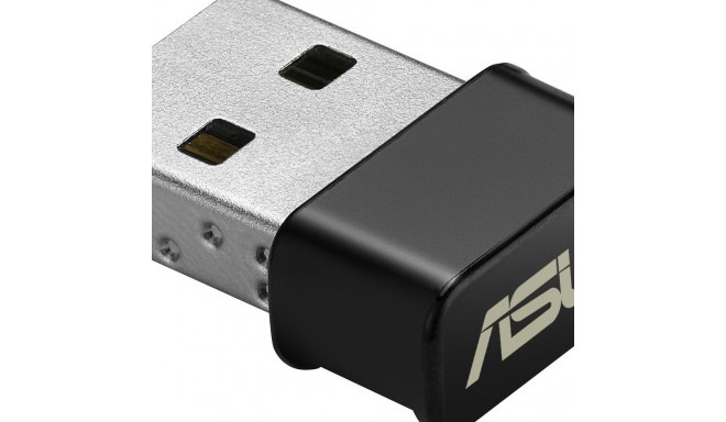 "ASUS USB-AC53 Nano"
