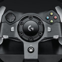 Logitech G920 Driving Force Wheel PC/Xbox One