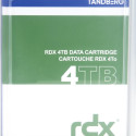 RDX Tandberg 4TB cartridge